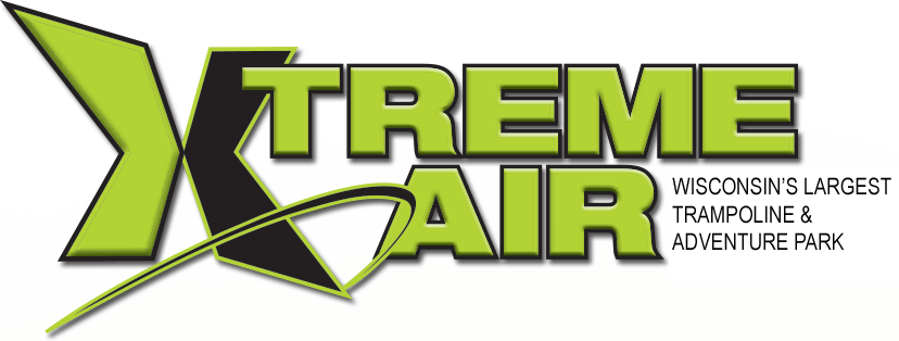 Xtreme Air Wisconsins Largest Trampoline & Rock Climbing Park